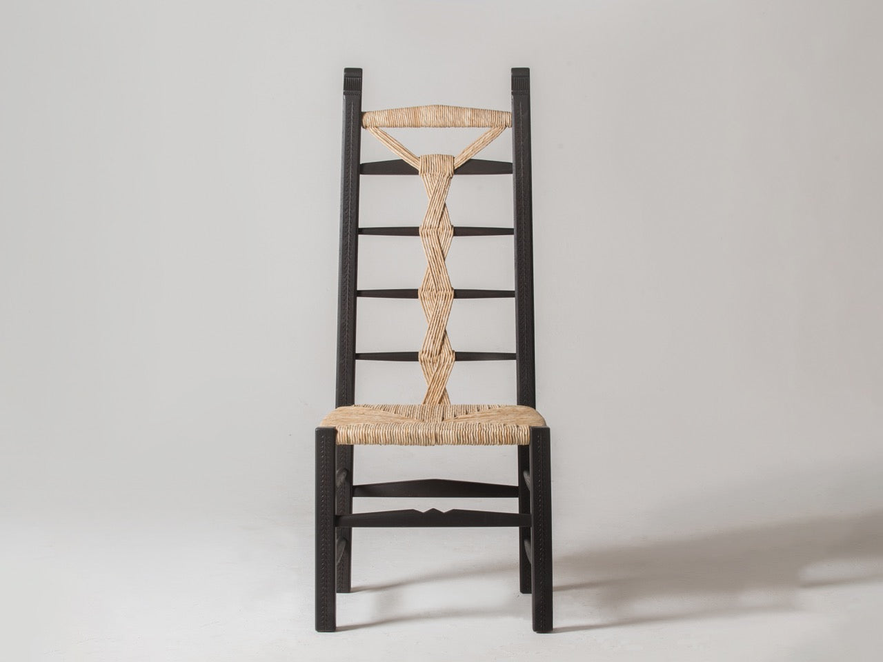 LIA CHAIR - Thumbnail 2