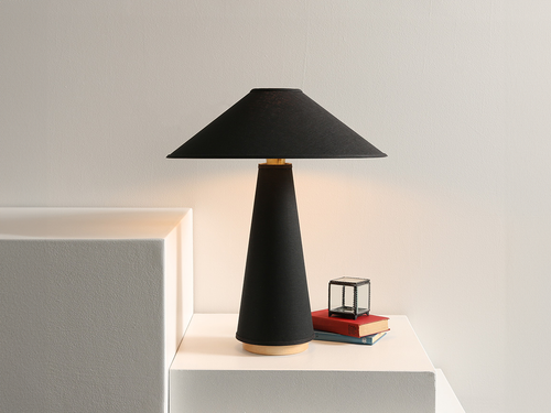 STUDIO DUNN LINDEN TABLE LAMP