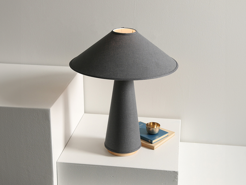 STUDIO DUNN LINDEN TABLE LAMP