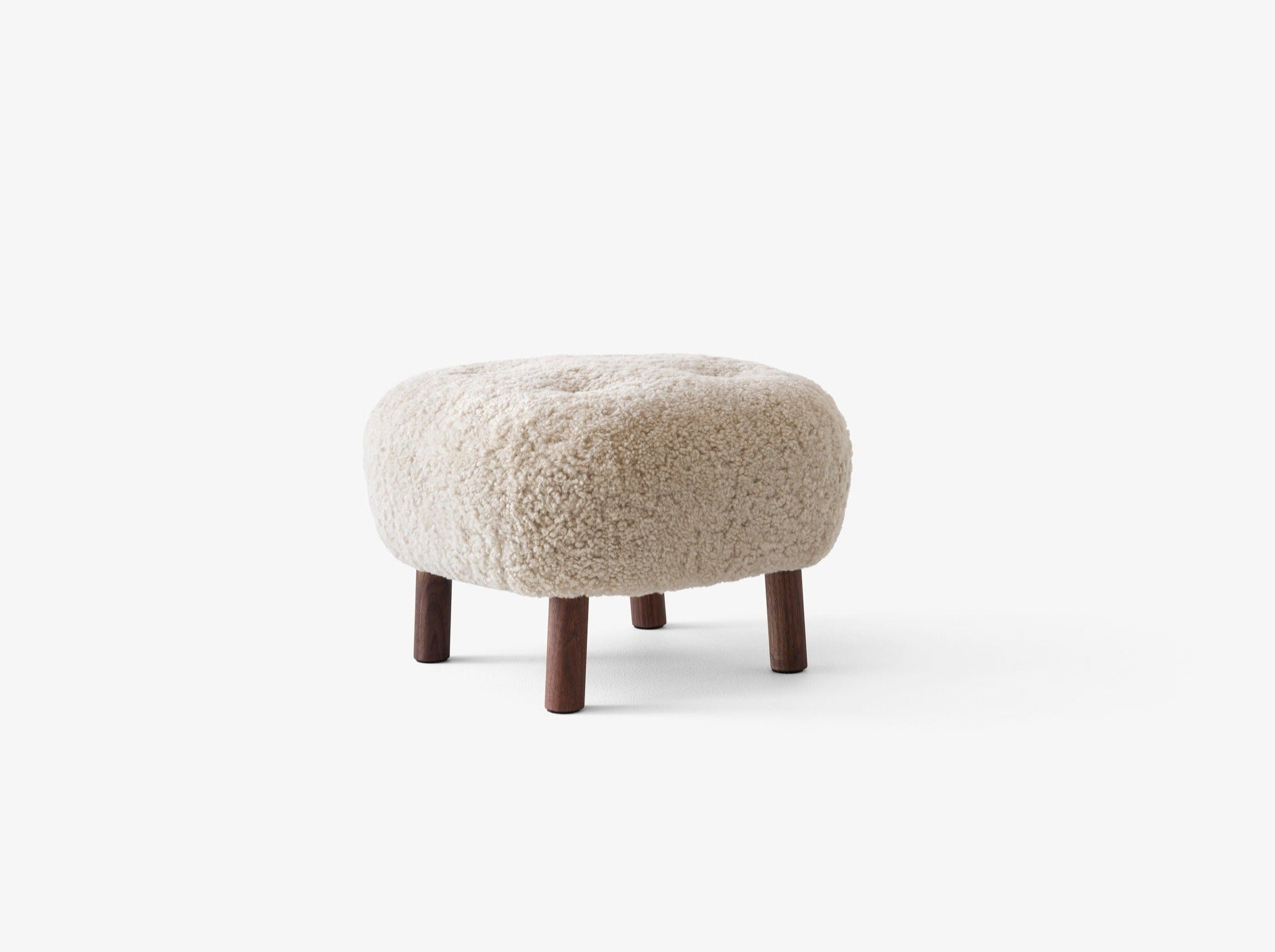 TRADITION VIGGO BOESEN LITTLE PETRA POUF GARDE Garde