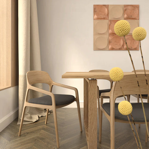 Brown Metallic Greek Key Velvet Upholstery Fabric 54 – Plankroad Home Decor