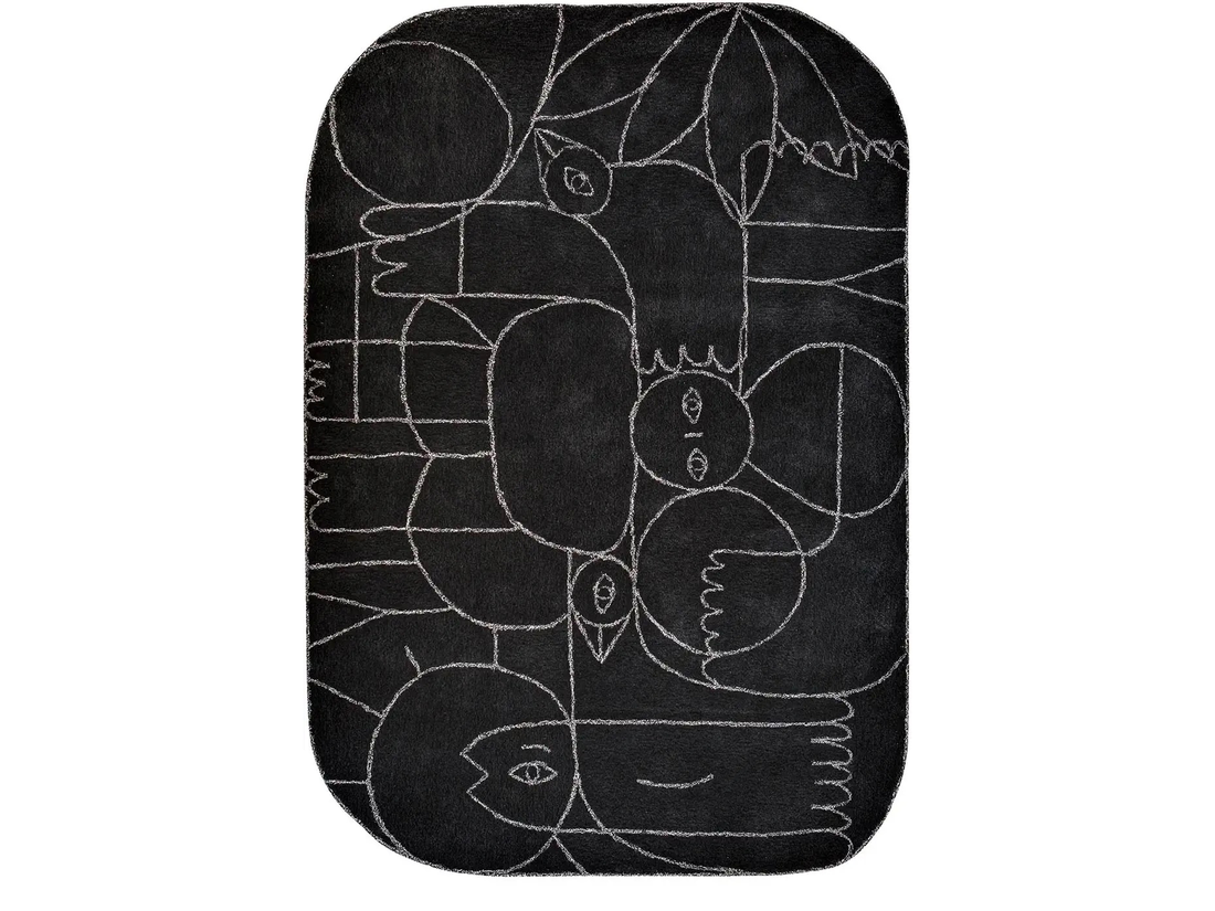 Metis Rugs rugs – Garde