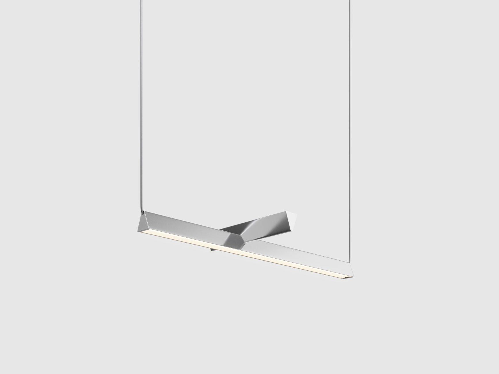 Lambert & Fils Mile 03 Pendant - Thumbnail 4