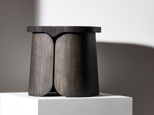 COLLECTION PARTICULIERE CHRISTOPHE DELCOURT MIO SIDE TABLE