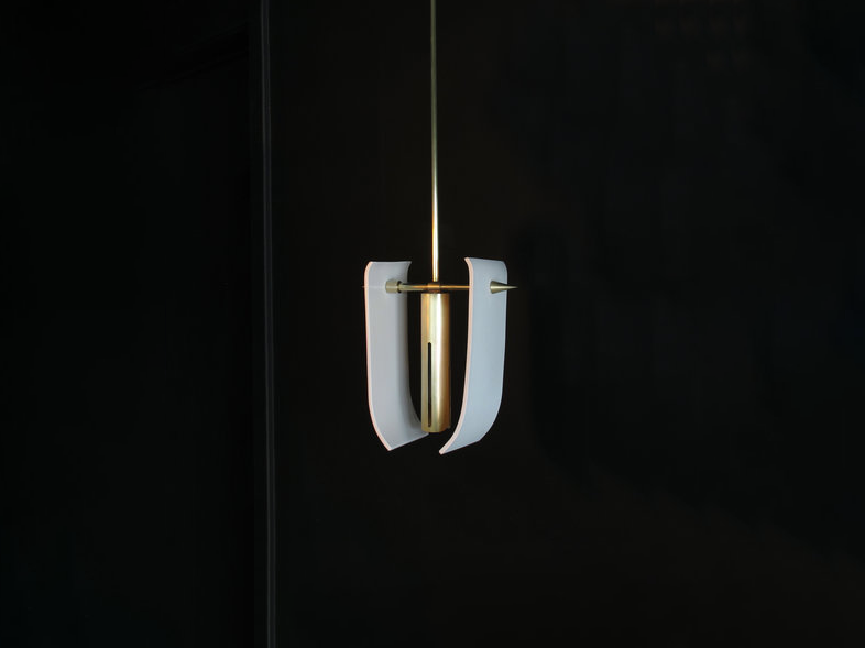 MATERIA TORO PENDANT W10.5” x H11” x D5