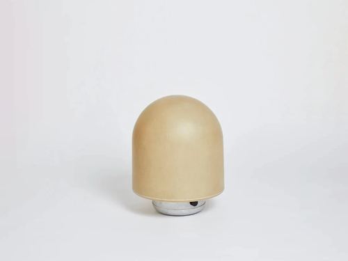 MATTER MADE PUFFBALL TABLE LAMP Ø13.6” x H16.8”