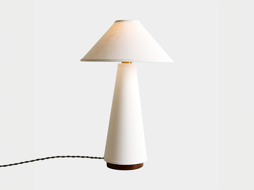 STUDIO DUNN LINDEN TABLE LAMP