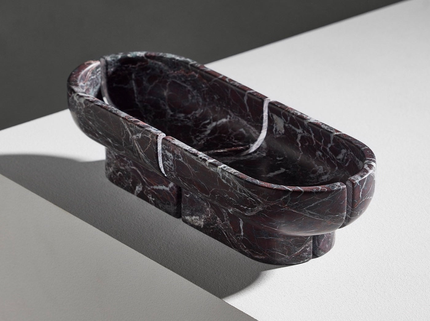 tradition et innovation PâtissierVol.2 WMF Art Nouveau ORIGINAL Silver Plated Double Fruit Dish