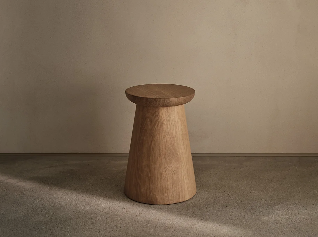 EDWARD COLLINSON Note Stool - Thumbnail 2