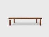 Load image into Gallery viewer, ATRA NERTHUS COFFEE TABLE  L42.7&quot; x W42.7&quot; x H10.1&quot;
