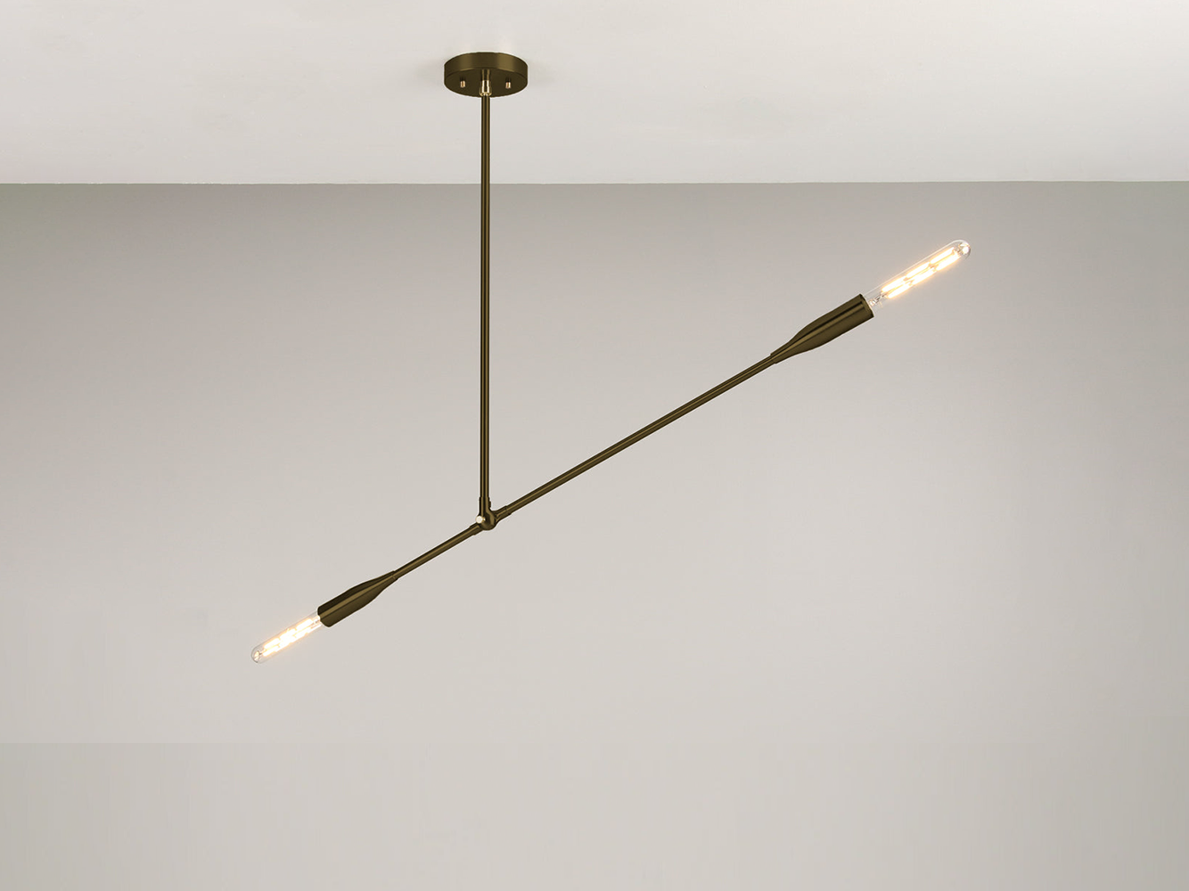 Sorenthia One Arm Pendant - Thumbnail 2