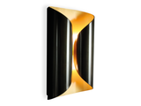 Load image into Gallery viewer, POUENAT GILLES ET BOISSIER OMBRE WALL SCONCE 8&quot; x 5&quot; x 14&quot;
