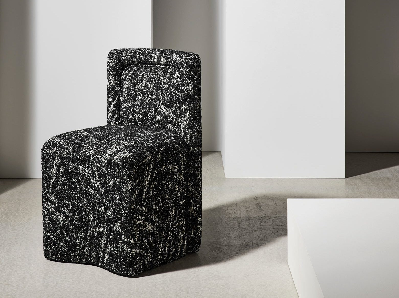 COLLECTION PARTICULIÈRE PIA DINING CHAIR | GARDE – Garde