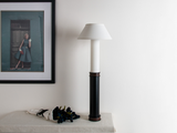Load image into Gallery viewer, STUDIO DUNN PILLARET TABLE LAMP
