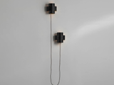 Load image into Gallery viewer, PAUL MATTER PLUS PAIR LAMP / LARGE W10&quot; x H9.5&quot;
