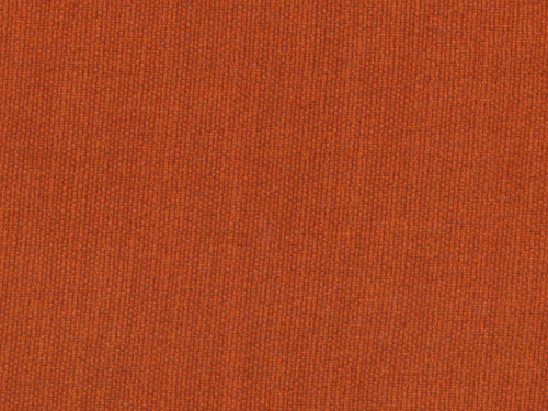 DELCOURT TEXTILES POLK / ORANGE