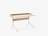 Load image into Gallery viewer, &amp;TRADITION ANDERSSEN &amp; VOLL AV17 PAVILION DESK H32&quot; x W51.9&quot; x D25.9&quot;
