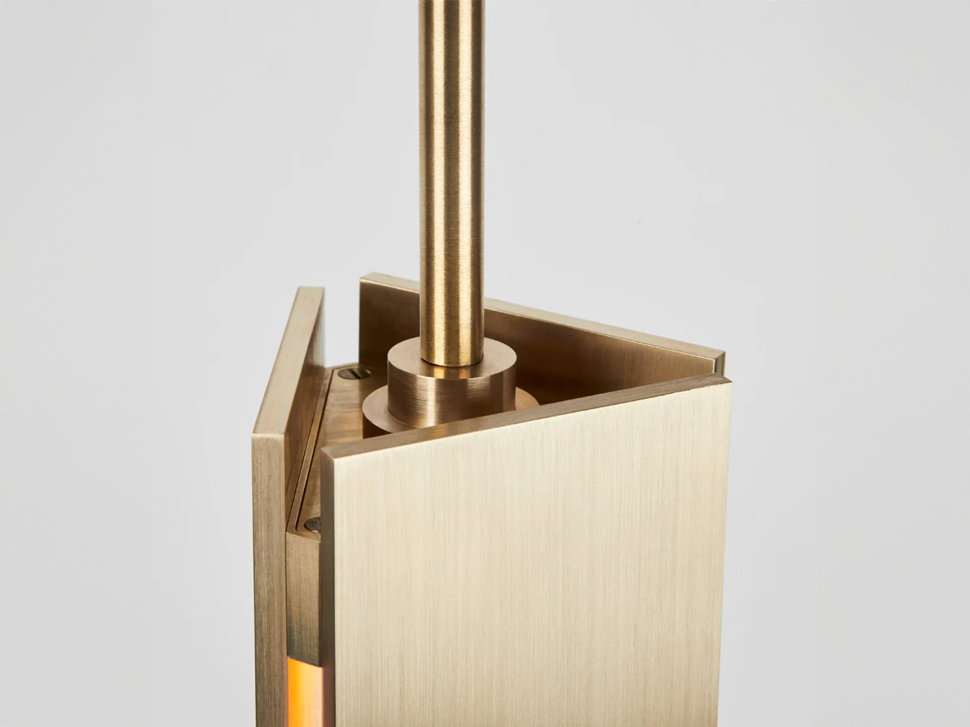 Delta Pendant - Thumbnail 3