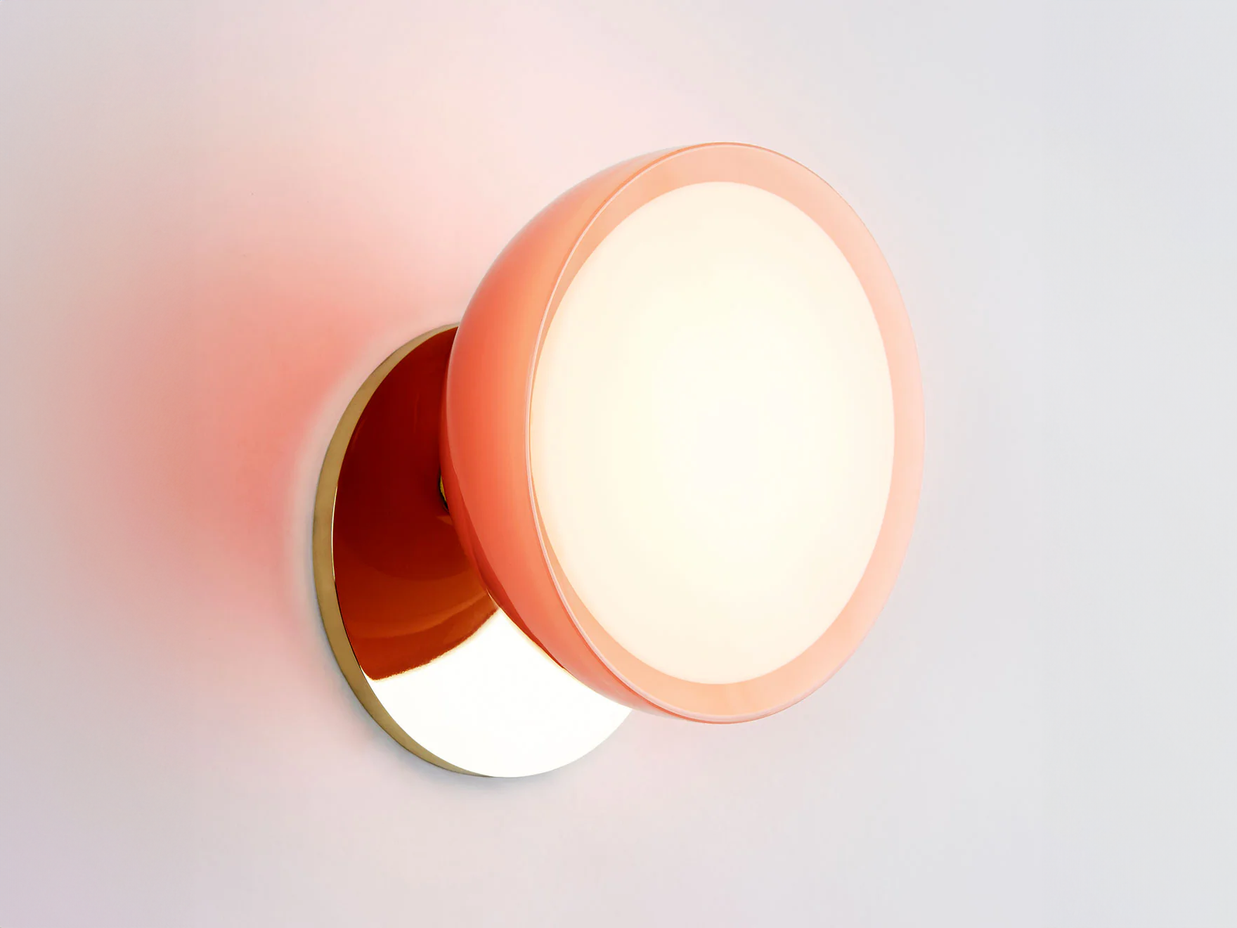 GEODE SCONCE - Thumbnail 3