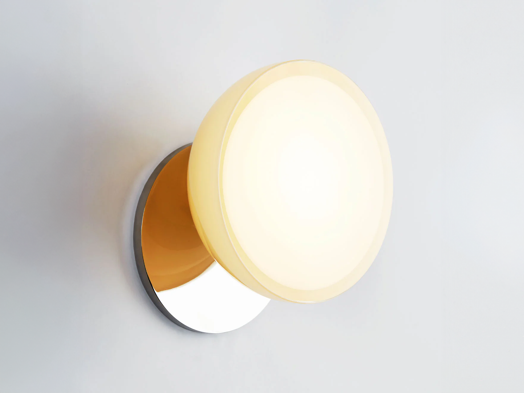 GEODE SCONCE - Thumbnail 2