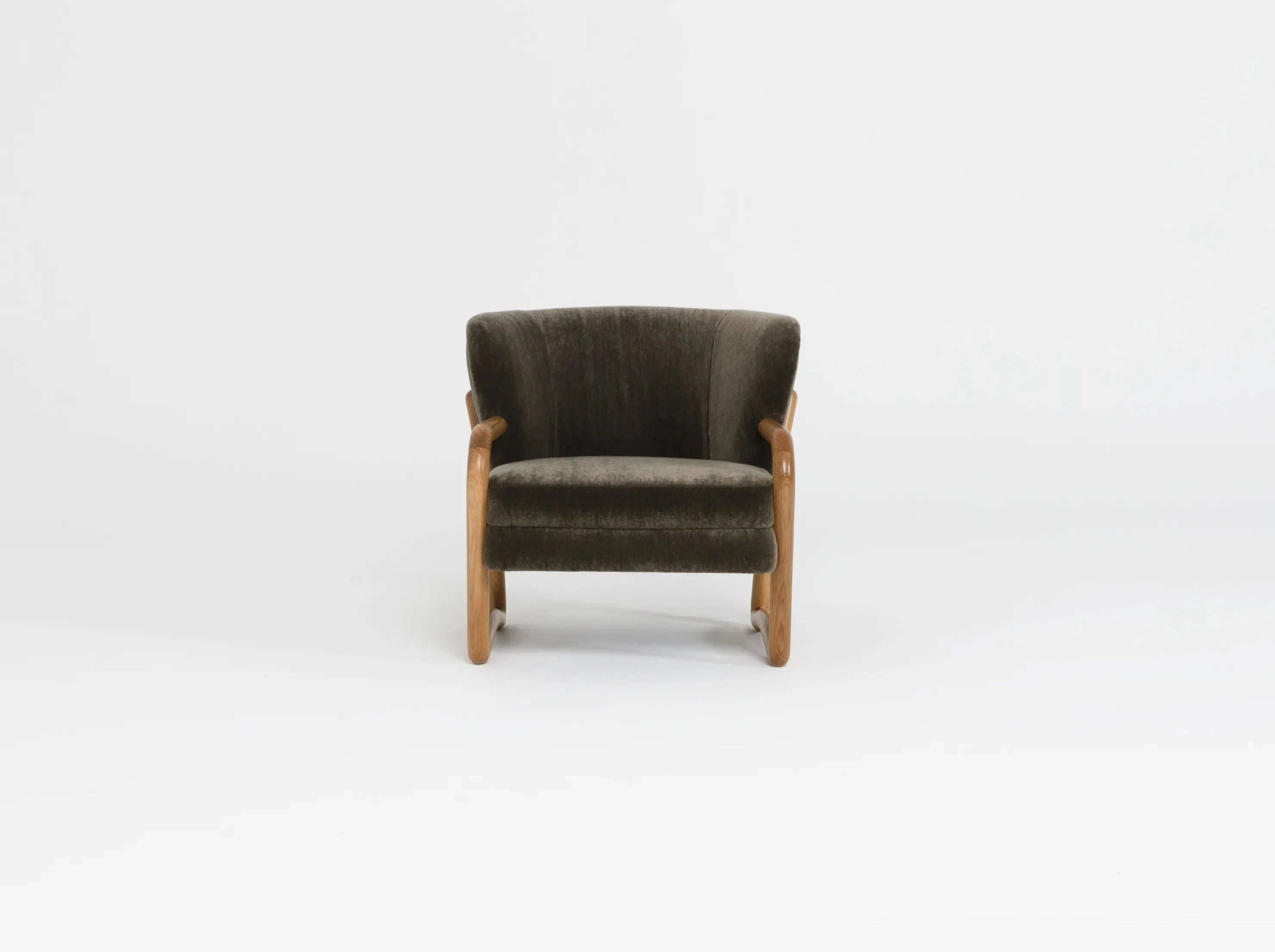 Pierre Augustin Rose POLUS 016 CHAIR