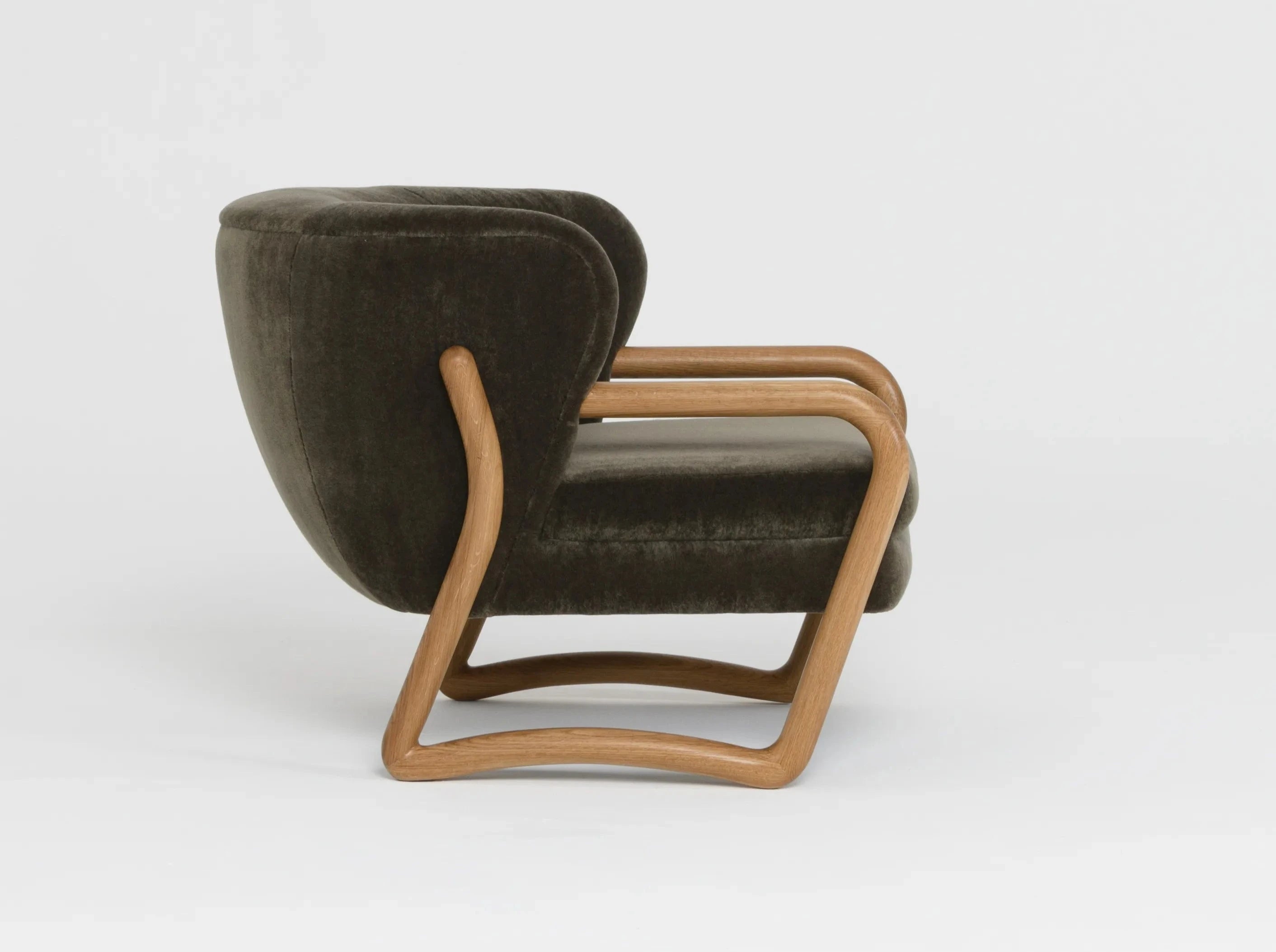 Pierre Augustin Rose POLUS 016 CHAIR - Thumbnail 2