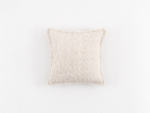 IDENTIDAD ARGENTINA NORTE CUSHION / IVORY 22" x 22"