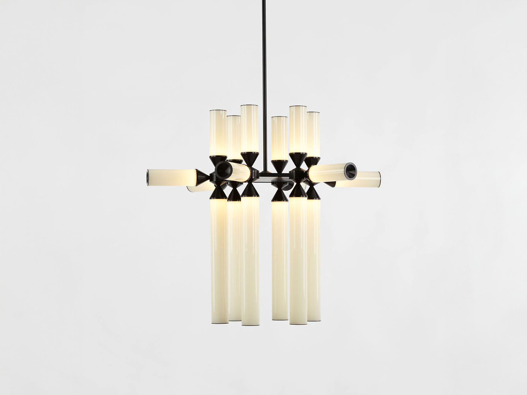 Roll & Hill Castle Chandelier - Thumbnail 5
