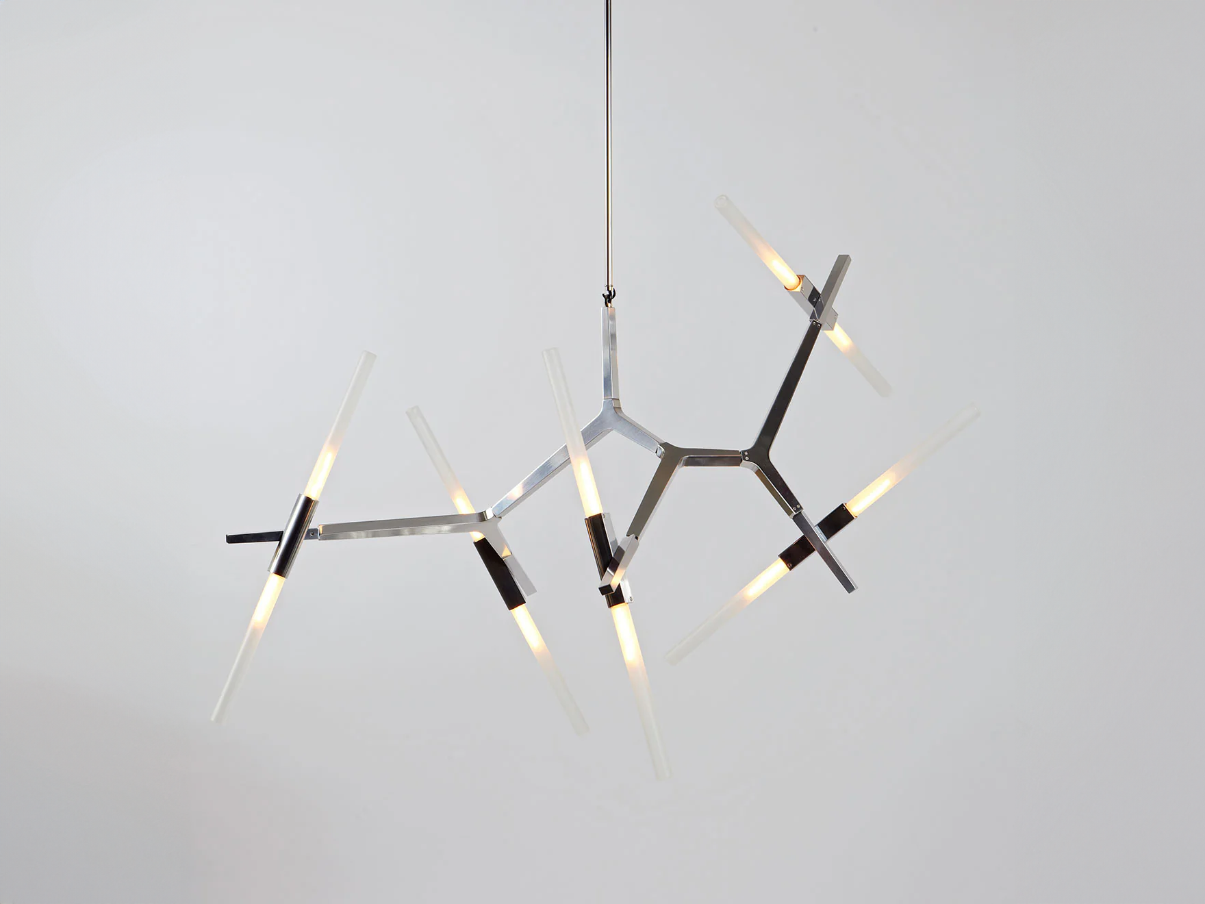 Roll & Hill Agnes Chandelier - Thumbnail 4