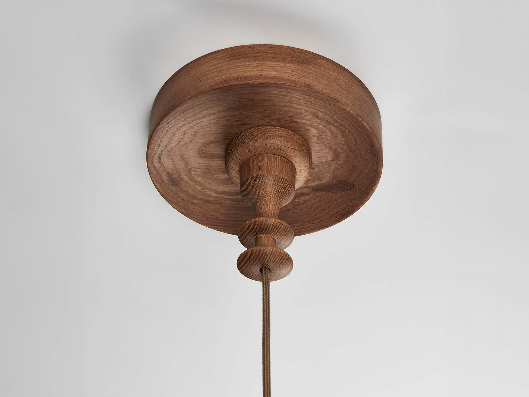 DEL PLAYA SINGLE PENDANT / CORD - Thumbnail 2