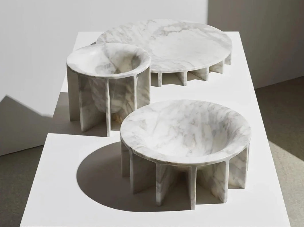 COLLECTION PARTICULIÈRE RAY BOWL