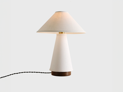 STUDIO DUNN LINDEN TABLE LAMP