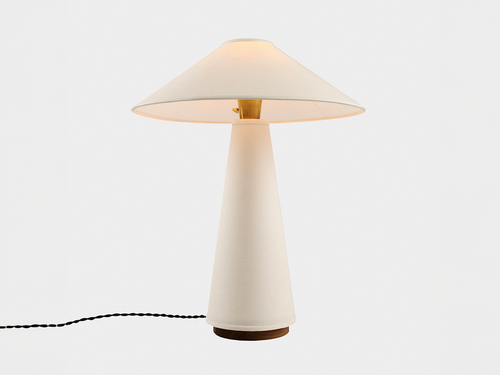 STUDIO DUNN LINDEN TABLE LAMP