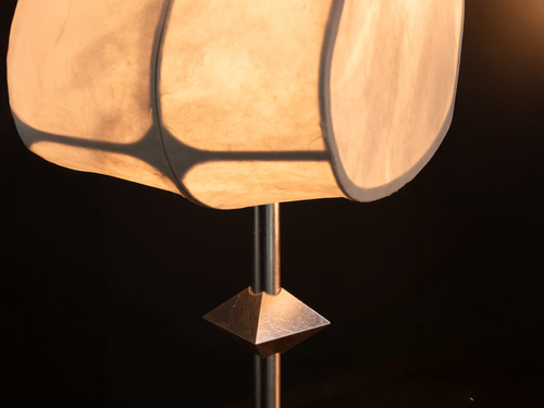 ANDREA CLAIRE STUDIO TOTEMIC STANDING LAMP 2(1)