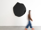 Load image into Gallery viewer, BEN &amp; AJA BLANC STONE MIRROR 1 L60&quot; x W52&quot; x D1.25&quot;

