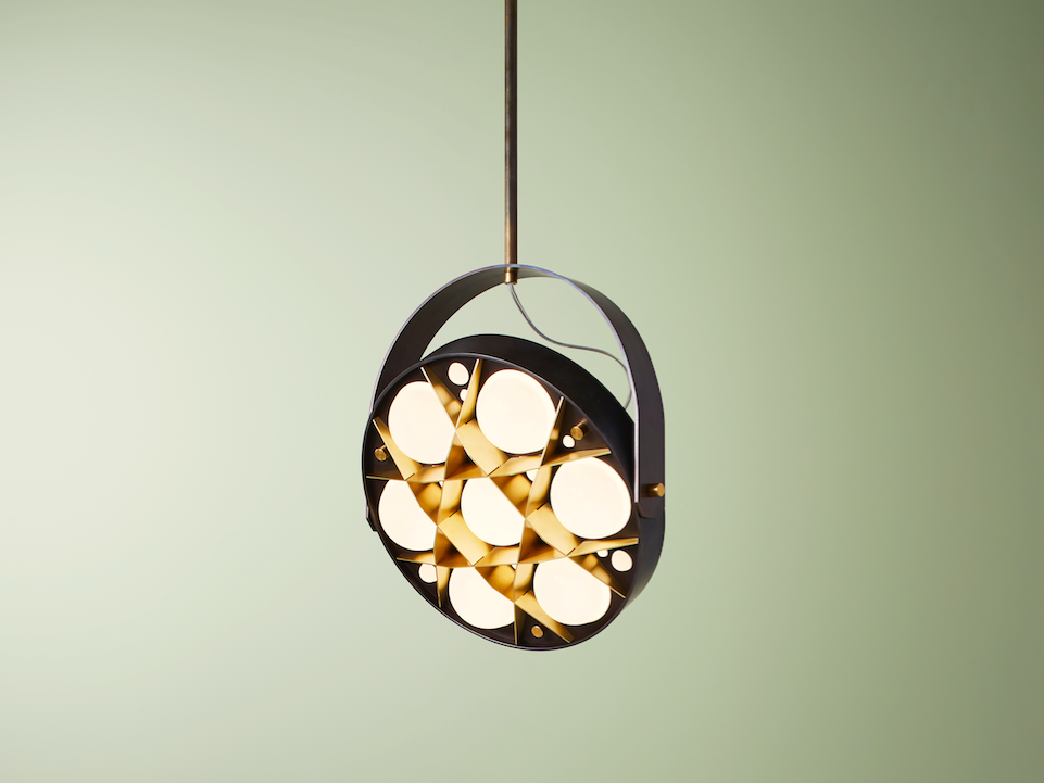 LOST PROFILE SURGEON 300 PENDANT Ø11.8