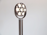 Load image into Gallery viewer, LOST PROFILE SURGEON FLOOR LAMP
