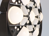 Load image into Gallery viewer, LOST PROFILE SURGEON FLOOR LAMP
