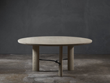 Load image into Gallery viewer, COLLECTION PARTICULIÈRE CHRISTOPHE DELCOURT HUB TABLE
