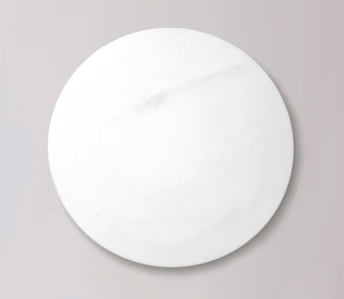 WHEN OBJECTS WORK MANUEL AIRES MATEUS BOWL /  MARBLE Ø23.5"