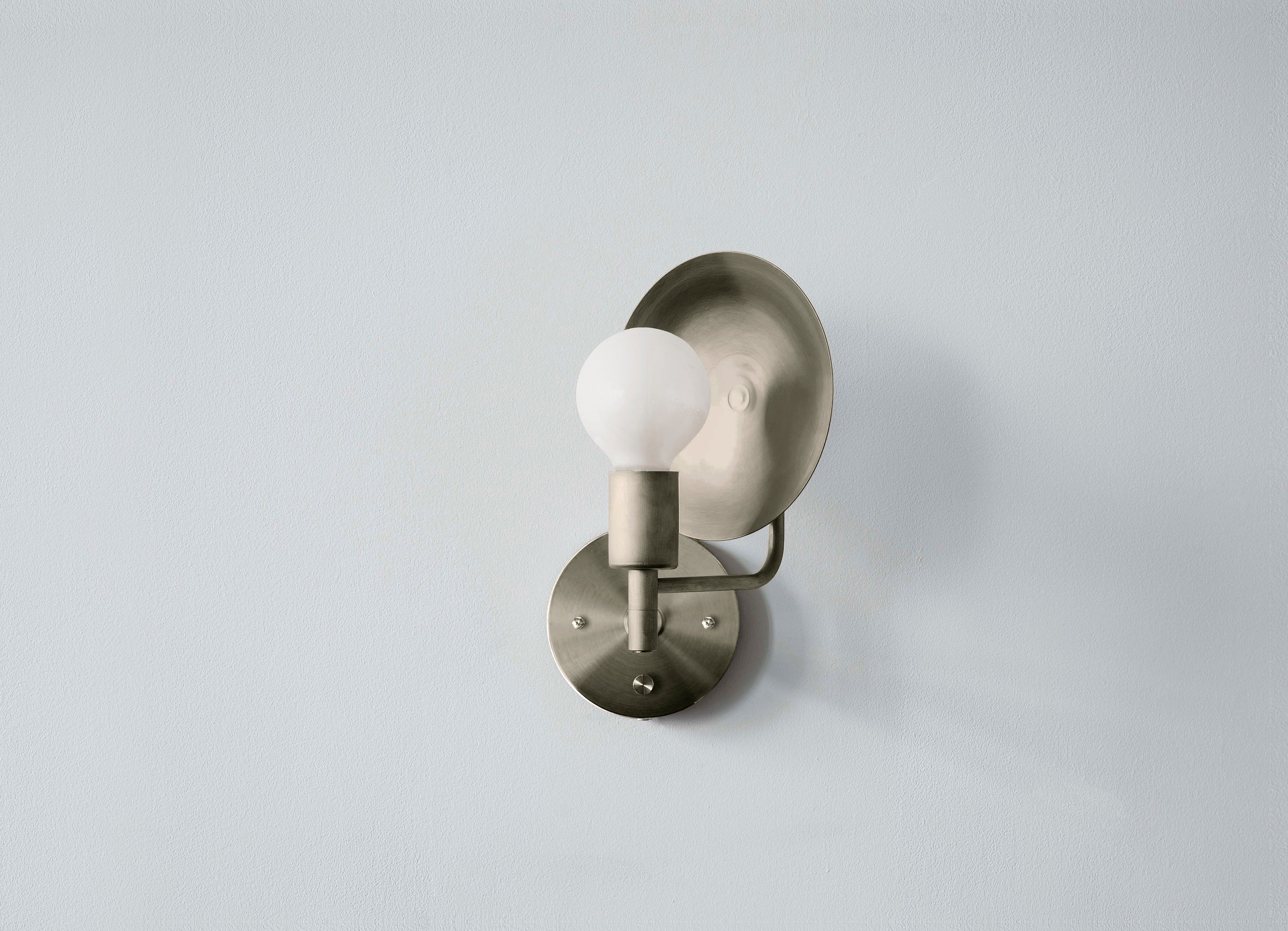 Workstead Orbit ADA Sconce - Thumbnail 2
