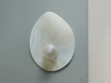 Load image into Gallery viewer, LADIES &amp; GENTLEMEN MYRNA SCONCE 23” x 18”
