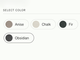 Load image into Gallery viewer, ARMADILLO PALUS RUG / OBSIDIAN 8&#39; x 10&#39;
