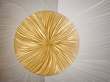 Load image into Gallery viewer, VEZZINI &amp; CHEN SEED WALL SCONCE Ø14.5&quot; x D7&quot;

