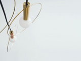 Load image into Gallery viewer, LADIES &amp; GENTLEMEN AURA 5 PIECE LINEAR CLUSTER
