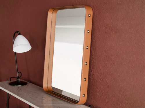 GUBI ADNET WALL MIRROR RECTANGULAR