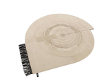 Load image into Gallery viewer, CC TAPIS BLISS ULTIMATE UNDYED RUG 7&#39;6&quot; X 8&#39;2&quot;
