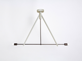 Load image into Gallery viewer, WORKSTEAD LODGE CHANDELIER II H30&quot; x W48” x D6”
