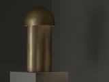 Load image into Gallery viewer, PAUL MATTER MONOLITH TABLE LAMP / LARGE H23&quot; x Ø11&quot;
