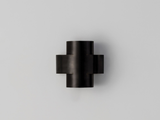 Load image into Gallery viewer, PAUL MATTER PLUS ONE SCONCE / SMALL W6.5&quot; X H6.6&quot; X D4&quot;
